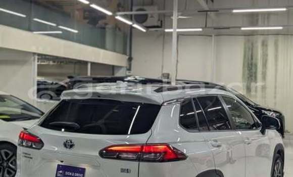 Buy Used 2022 Toyota corolla in Dhaka, Dhaka Buy Used 2022 Toyota corolla in Dhaka, Dhaka