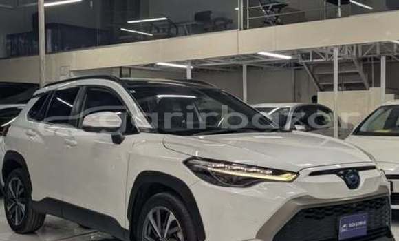 Buy Used 2022 Toyota corolla in Dhaka, Dhaka Buy Used 2022 Toyota corolla in Dhaka, Dhaka