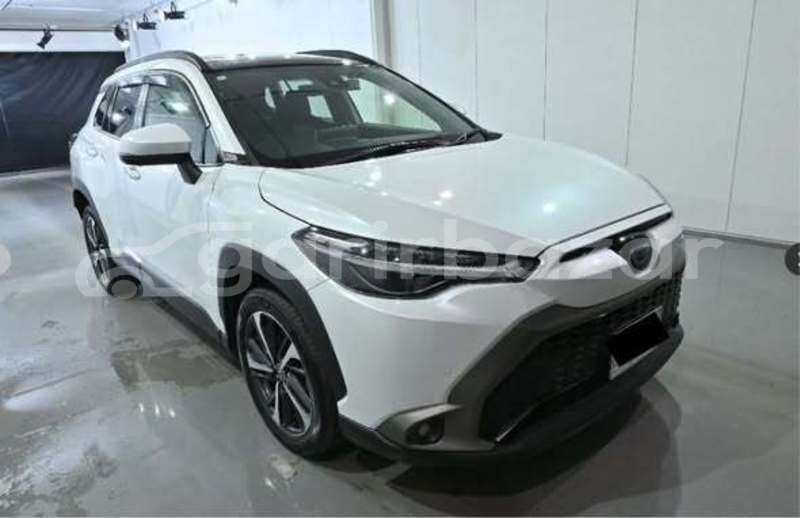 Big with watermark toyota corolla dhaka dhaka 74799