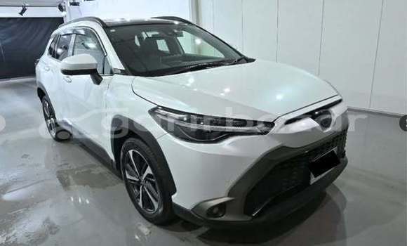 Buy Used 2022 Toyota Corolla in Dhaka, Dhaka