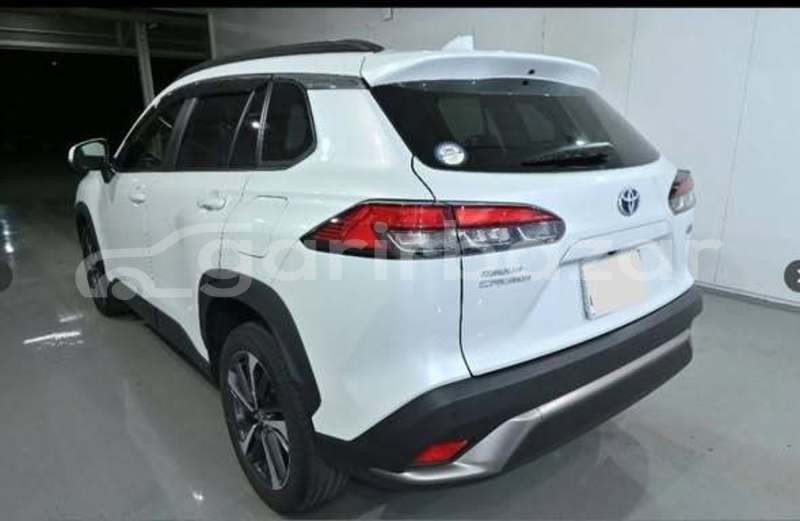 Big with watermark toyota corolla dhaka dhaka 74799