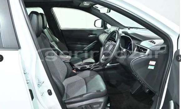 Buy Used 2022 Toyota Corolla in Dhaka, Dhaka Buy Used 2022 Toyota Corolla in Dhaka, Dhaka