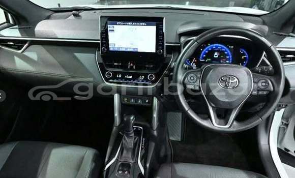 Buy Used 2022 Toyota Corolla in Dhaka, Dhaka Buy Used 2022 Toyota Corolla in Dhaka, Dhaka