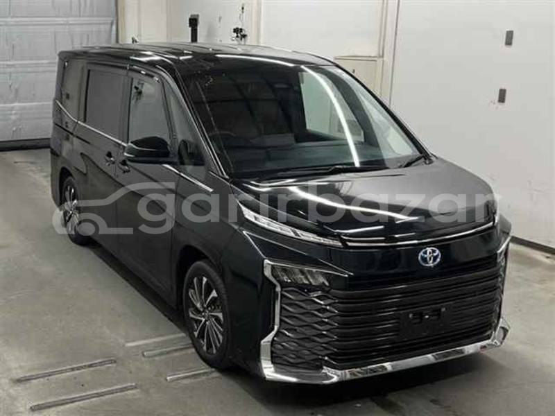 Big with watermark toyota voxy dhaka dhaka 74800