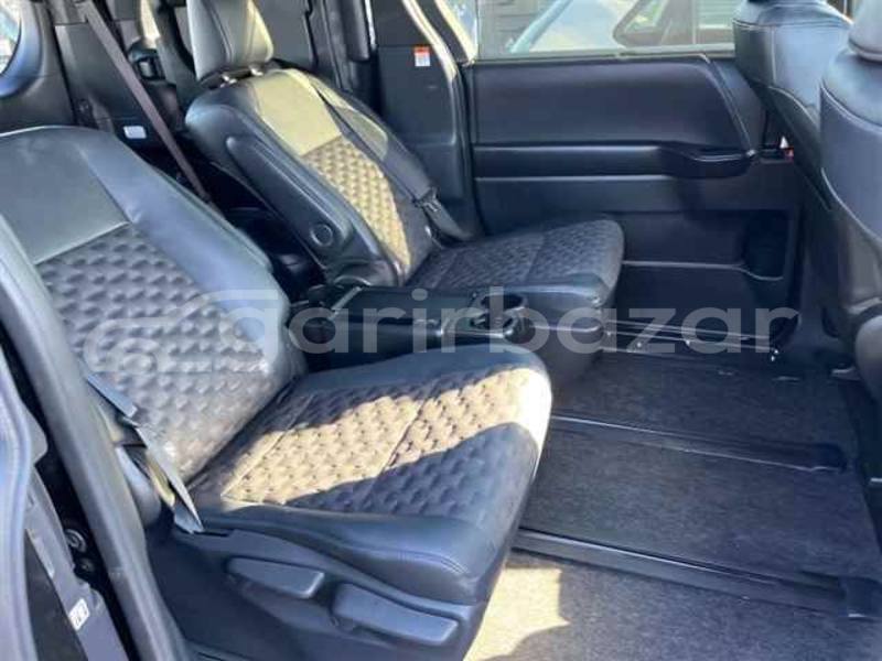 Big with watermark toyota voxy dhaka dhaka 74800