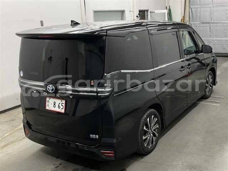 Big with watermark toyota voxy dhaka dhaka 74800