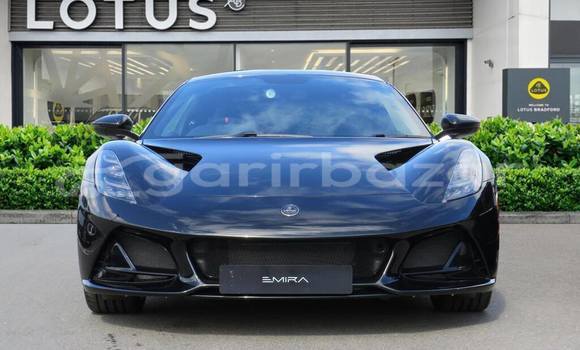 Buy Used 2022 Lotus Elan in Dhaka, Dhaka