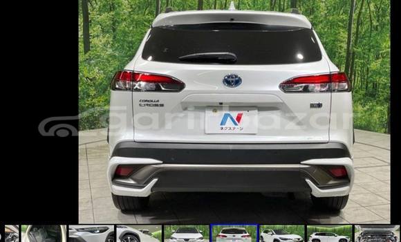 Buy Used 2022 Toyota corolla cross in Dhaka, Dhaka Buy Used 2022 Toyota corolla cross in Dhaka, Dhaka