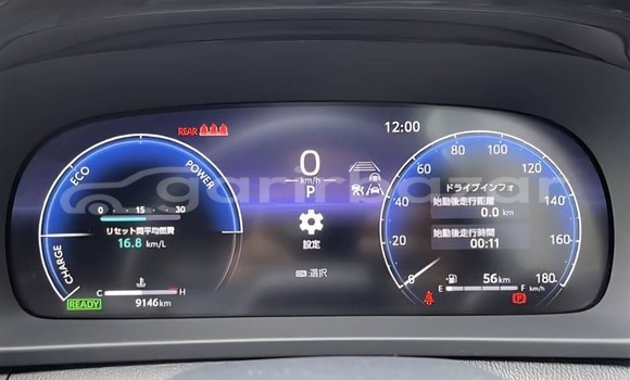 Buy Used 2023 Toyota Crown in Dhaka, Dhaka Buy Used 2023 Toyota Crown in Dhaka, Dhaka