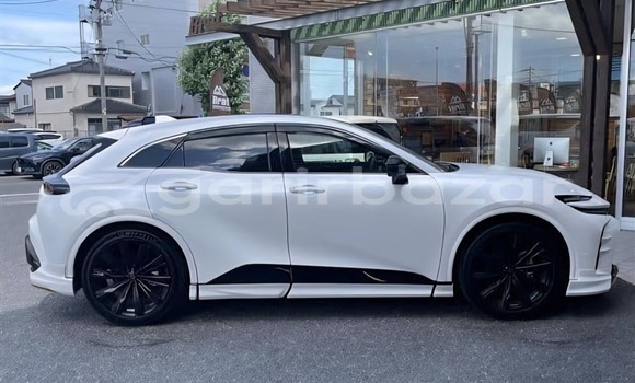 Buy Used 2023 Toyota Crown in Dhaka, Dhaka Buy Used 2023 Toyota Crown in Dhaka, Dhaka