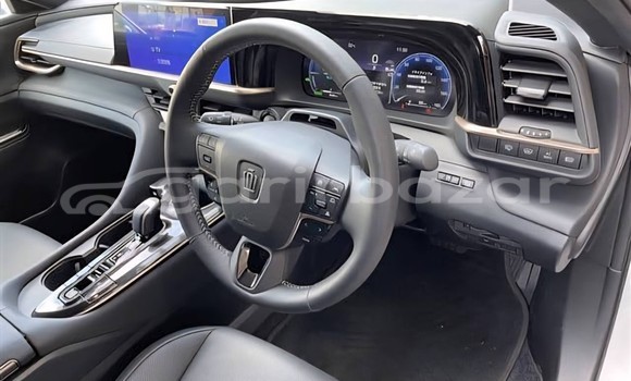 Buy Used 2023 Toyota Crown in Dhaka, Dhaka Buy Used 2023 Toyota Crown in Dhaka, Dhaka