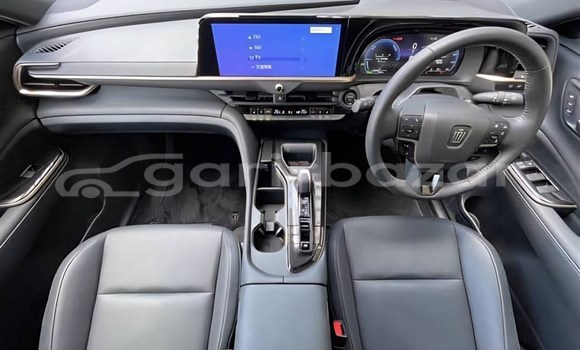 Buy Used 2023 Toyota Crown in Dhaka, Dhaka Buy Used 2023 Toyota Crown in Dhaka, Dhaka