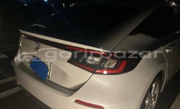 Buy Used 2021 Honda Civic in Dhaka, Dhaka Buy Used 2021 Honda Civic in Dhaka, Dhaka