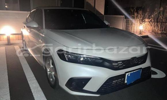 Buy Used 2021 Honda Civic in Dhaka, Dhaka Buy Used 2021 Honda Civic in Dhaka, Dhaka