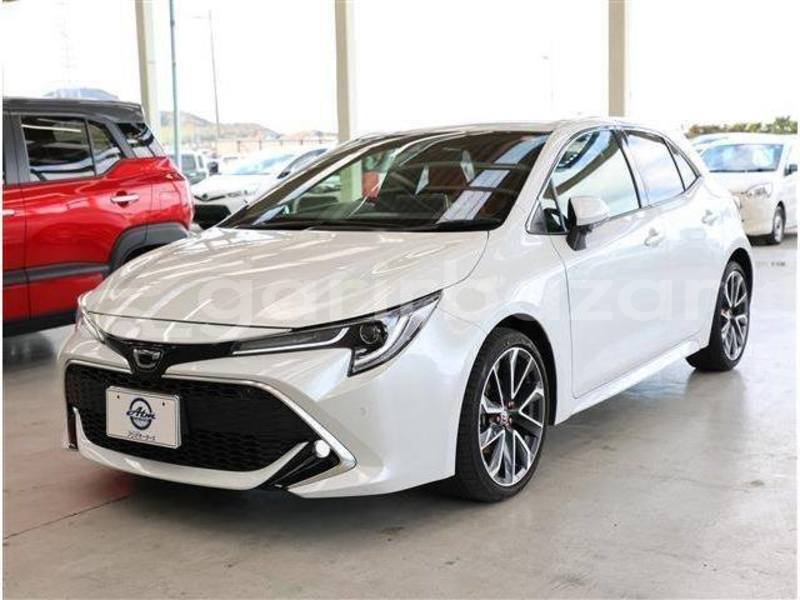 Big with watermark toyota corolla sport dhaka dhaka 74805
