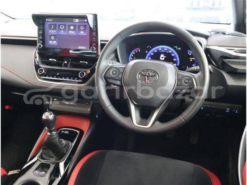 Big with watermark toyota corolla sport dhaka dhaka 74805