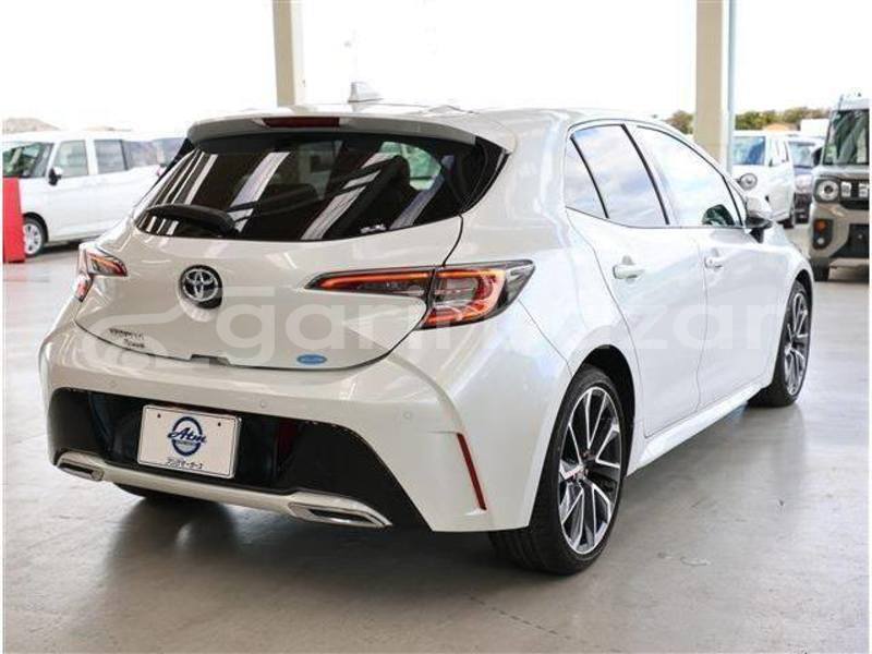 Big with watermark toyota corolla sport dhaka dhaka 74805
