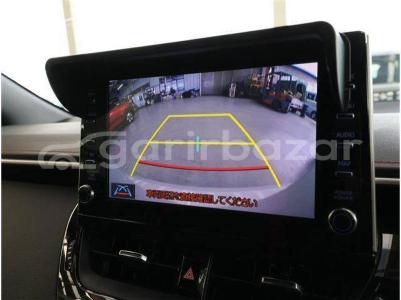 Big with watermark toyota corolla sport dhaka dhaka 74805