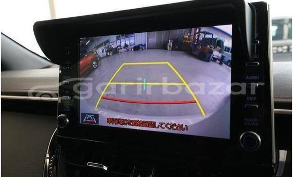 Buy Used 2021 Toyota corolla sport in Dhaka, Dhaka Buy Used 2021 Toyota corolla sport in Dhaka, Dhaka