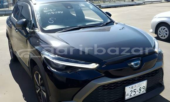 Buy Used 2021 Toyota corolla in Dhaka, Dhaka Buy Used 2021 Toyota corolla in Dhaka, Dhaka