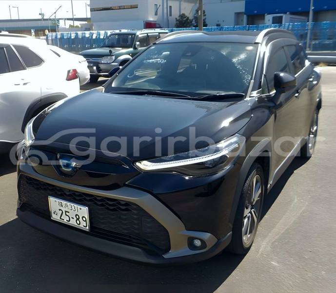 Big with watermark toyota corolla dhaka dhaka 74807