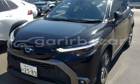 Buy Used 2021 Toyota corolla in Dhaka, Dhaka Buy Used 2021 Toyota corolla in Dhaka, Dhaka