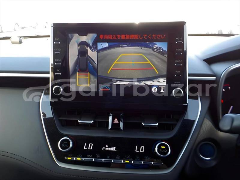 Big with watermark toyota corolla dhaka dhaka 74807