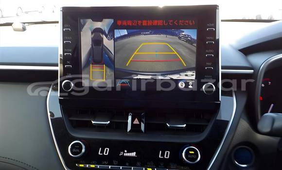 Buy Used 2021 Toyota corolla in Dhaka, Dhaka Buy Used 2021 Toyota corolla in Dhaka, Dhaka