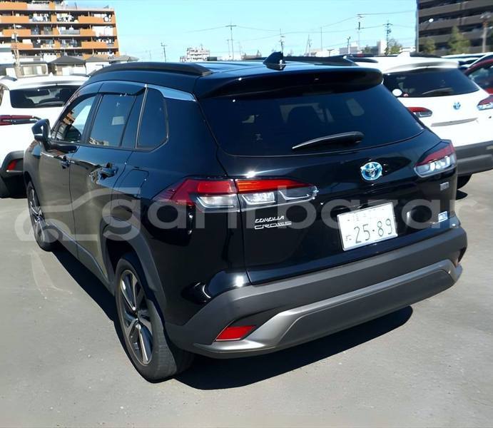 Big with watermark toyota corolla dhaka dhaka 74807