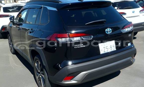 Buy Used 2021 Toyota corolla in Dhaka, Dhaka Buy Used 2021 Toyota corolla in Dhaka, Dhaka