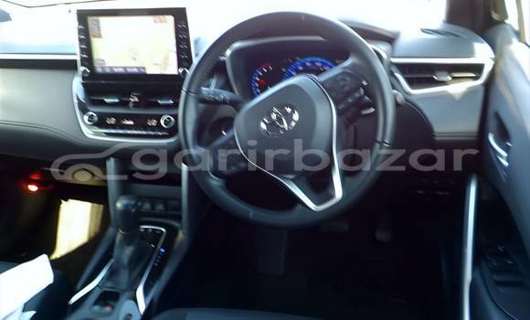 Buy Used 2021 Toyota corolla in Dhaka, Dhaka Buy Used 2021 Toyota corolla in Dhaka, Dhaka