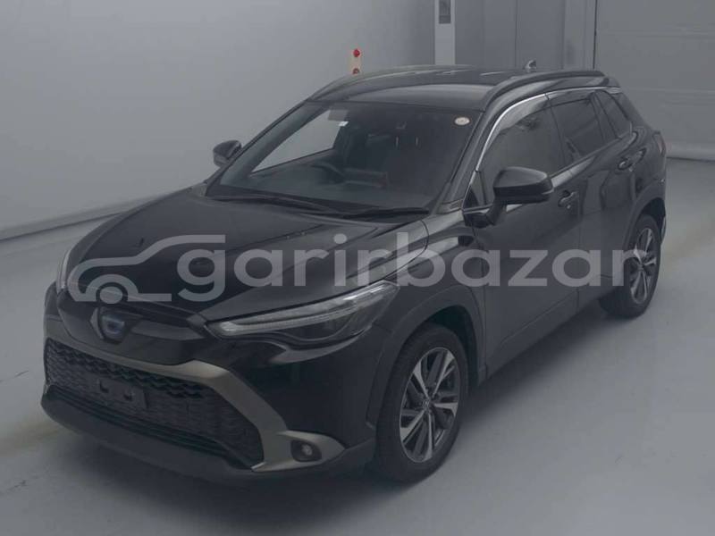 Big with watermark toyota corolla dhaka dhaka 74808