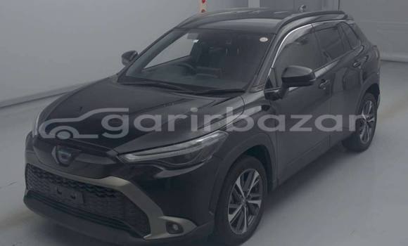 Buy Used 2023 Toyota Corolla in Dhaka, Dhaka