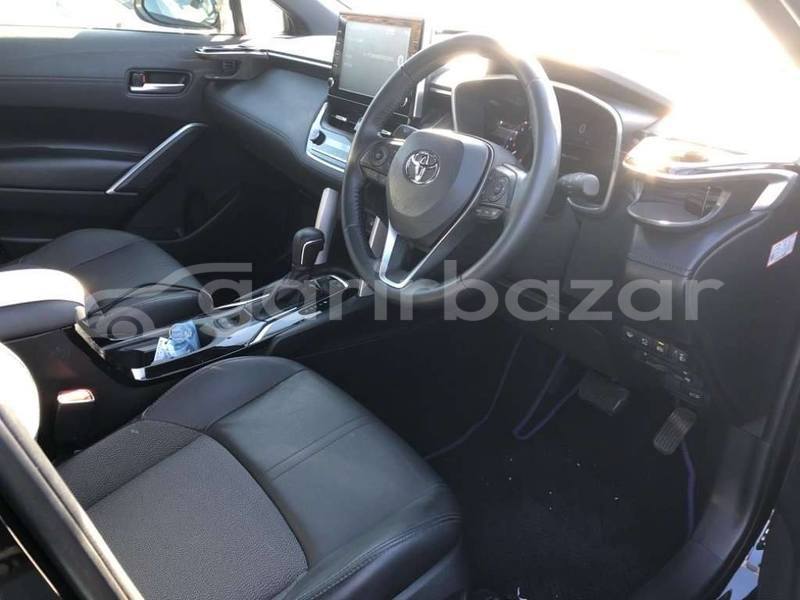 Big with watermark toyota corolla dhaka dhaka 74808