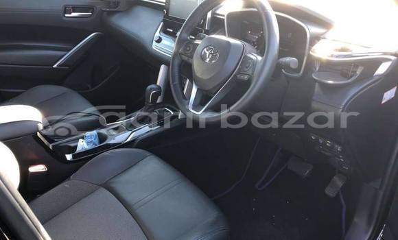 Buy Used 2023 Toyota Corolla in Dhaka, Dhaka Buy Used 2023 Toyota Corolla in Dhaka, Dhaka