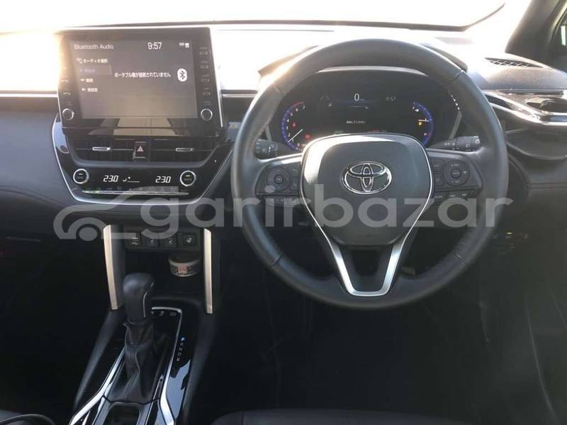 Big with watermark toyota corolla dhaka dhaka 74808