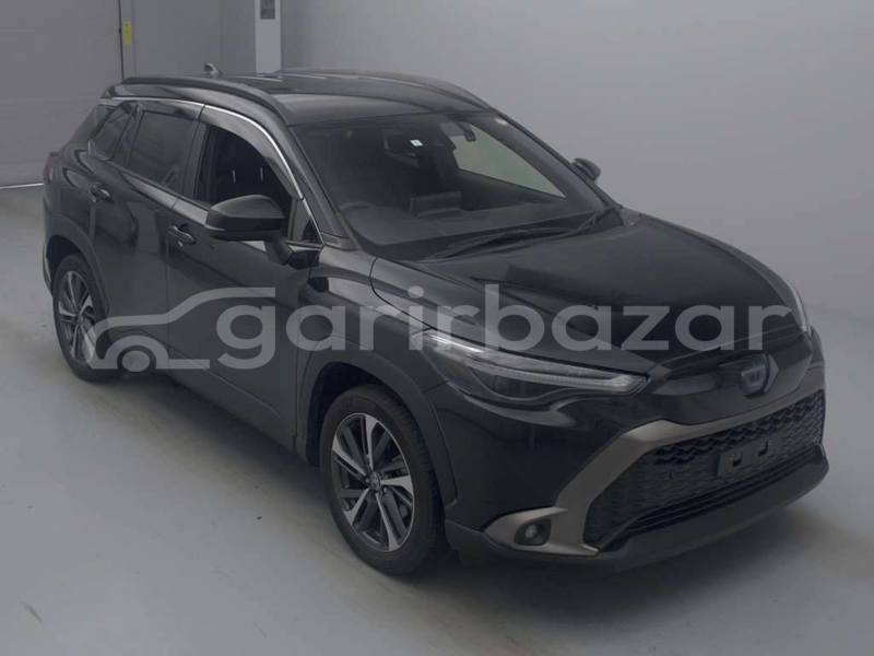 Big with watermark toyota corolla dhaka dhaka 74808