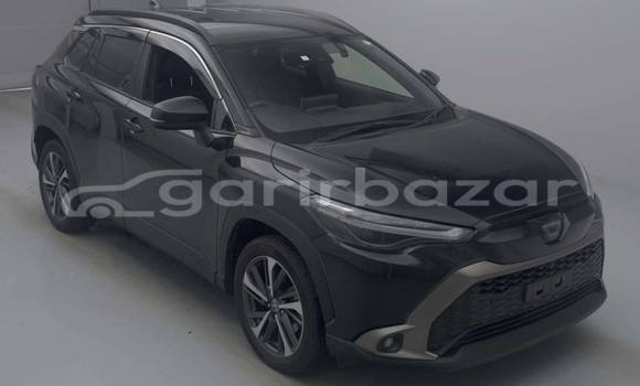 Buy Used 2023 Toyota Corolla in Dhaka, Dhaka Buy Used 2023 Toyota Corolla in Dhaka, Dhaka