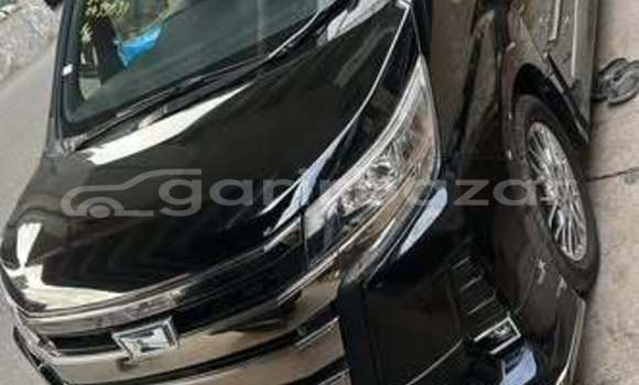 Buy Used 2020 Toyota Noah in Dhaka, Dhaka Buy Used 2020 Toyota Noah in Dhaka, Dhaka
