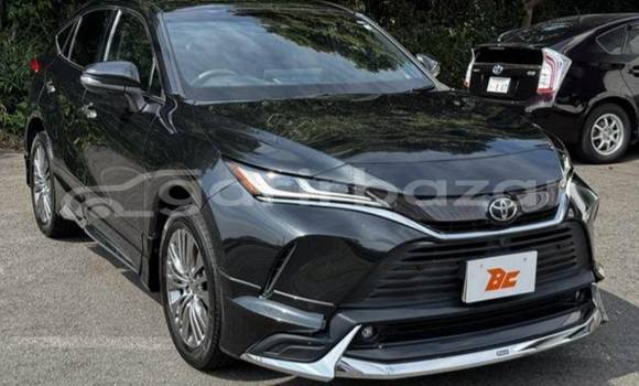 কেনা ব্যবহৃত Toyota Harrier Black গাড়ী মধ্যে ঢাকা মধ্যে Dhaka কেনা ব্যবহৃত Toyota Harrier Black গাড়ী মধ্যে ঢাকা মধ্যে Dhaka