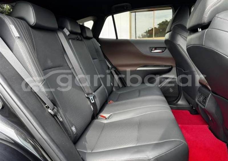 Big with watermark toyota harrier dhaka dhaka 74810