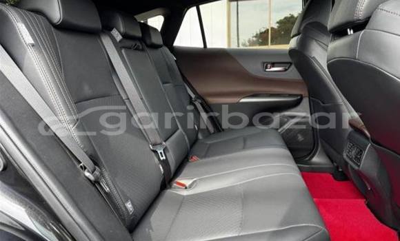 Buy Used 2020 Toyota Harrier in Dhaka, Dhaka Buy Used 2020 Toyota Harrier in Dhaka, Dhaka