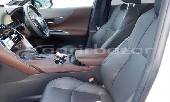 Buy Used 2020 Toyota Harrier in Dhaka, Dhaka Buy Used 2020 Toyota Harrier in Dhaka, Dhaka