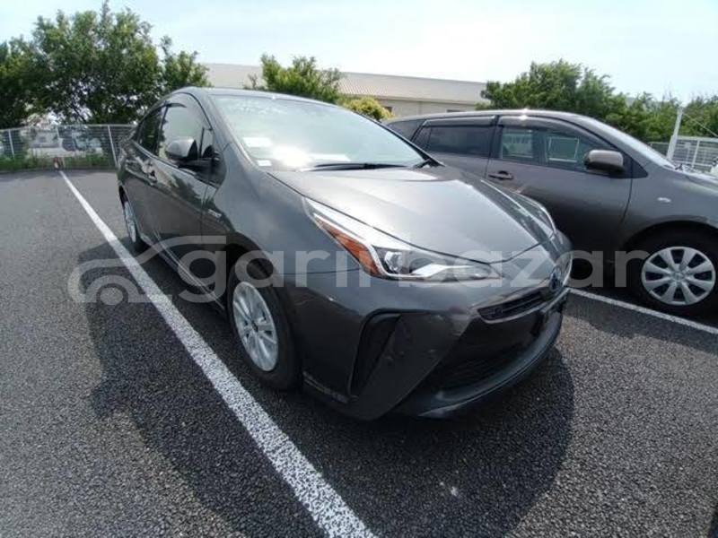 Big with watermark toyota prius dhaka dhaka 74812