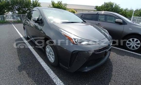 Buy Used 2020 Toyota Prius in Dhaka, Dhaka