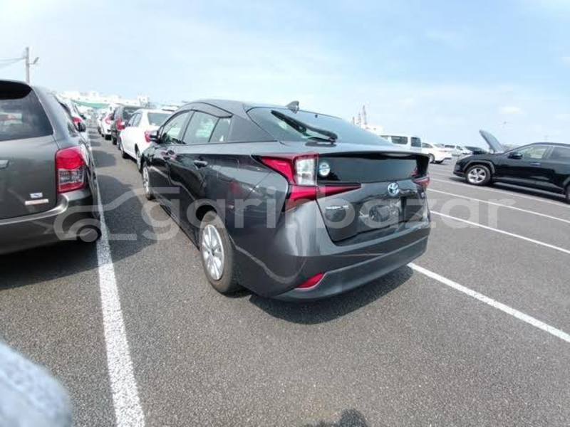 Big with watermark toyota prius dhaka dhaka 74812