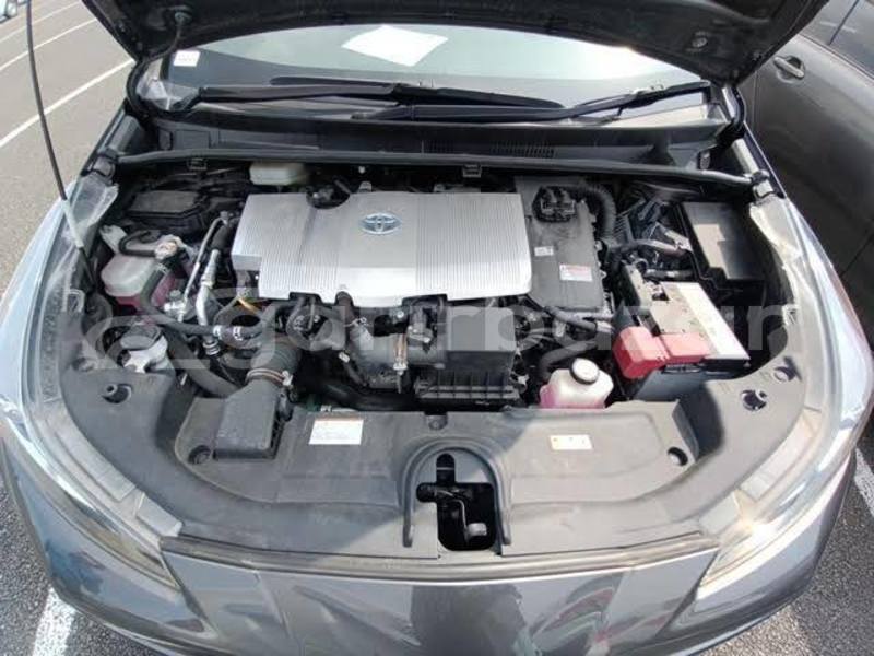 Big with watermark toyota prius dhaka dhaka 74812