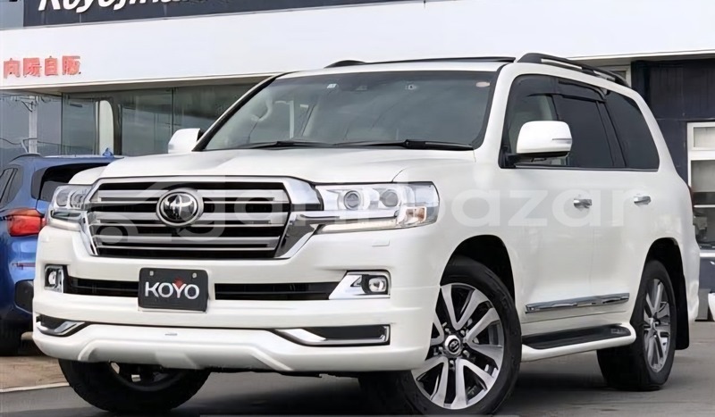 Big with watermark toyota land cruiser dhaka dhaka 74814