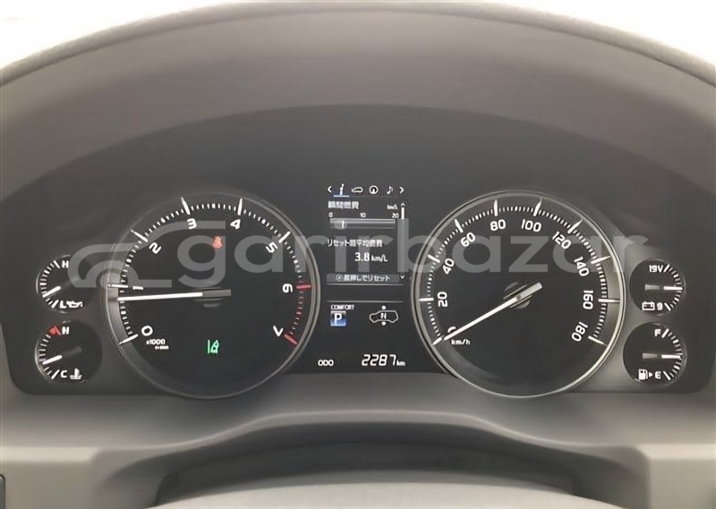 Big with watermark toyota land cruiser dhaka dhaka 74814