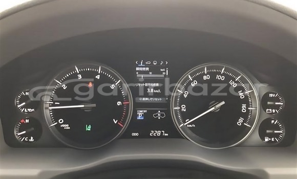 Buy Used 2021 Toyota Land cruiser in Dhaka, Dhaka Buy Used 2021 Toyota Land cruiser in Dhaka, Dhaka